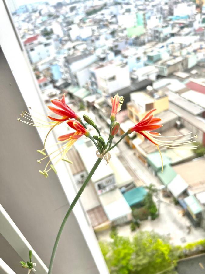 Imperial Place - Natural Poem View Dep - Ho Boi, Gym Mien Phi Хошимин Екстериор снимка